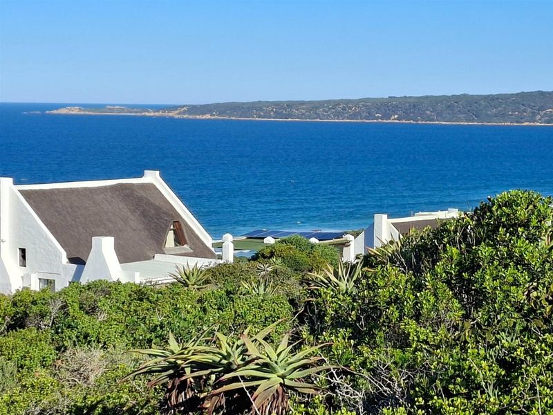 A Rare Coastal Opportunity with Uninterrupted Views in Kleinbos - Photo 8