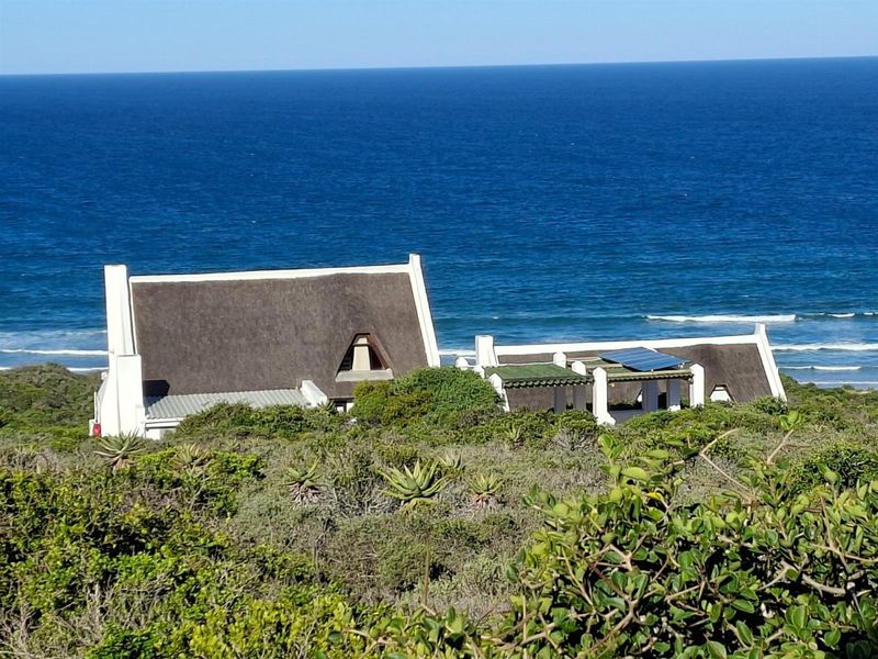A Rare Coastal Opportunity with Uninterrupted Views in Kleinbos - Photo 6