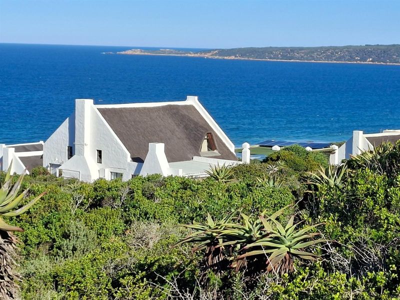 A Rare Coastal Opportunity with Uninterrupted Views in Kleinbos - Photo 4