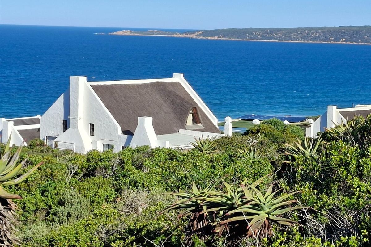 A Rare Coastal Opportunity with Uninterrupted Views in Kleinbos - Photo 4