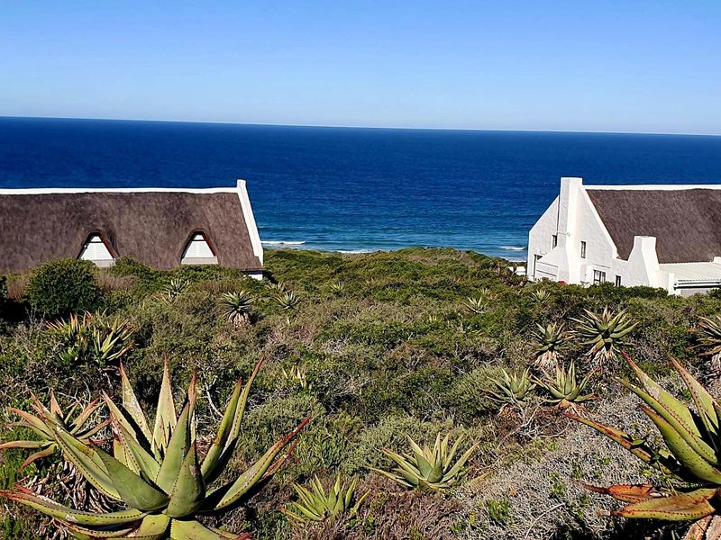 A Rare Coastal Opportunity with Uninterrupted Views in Kleinbos - Photo 3