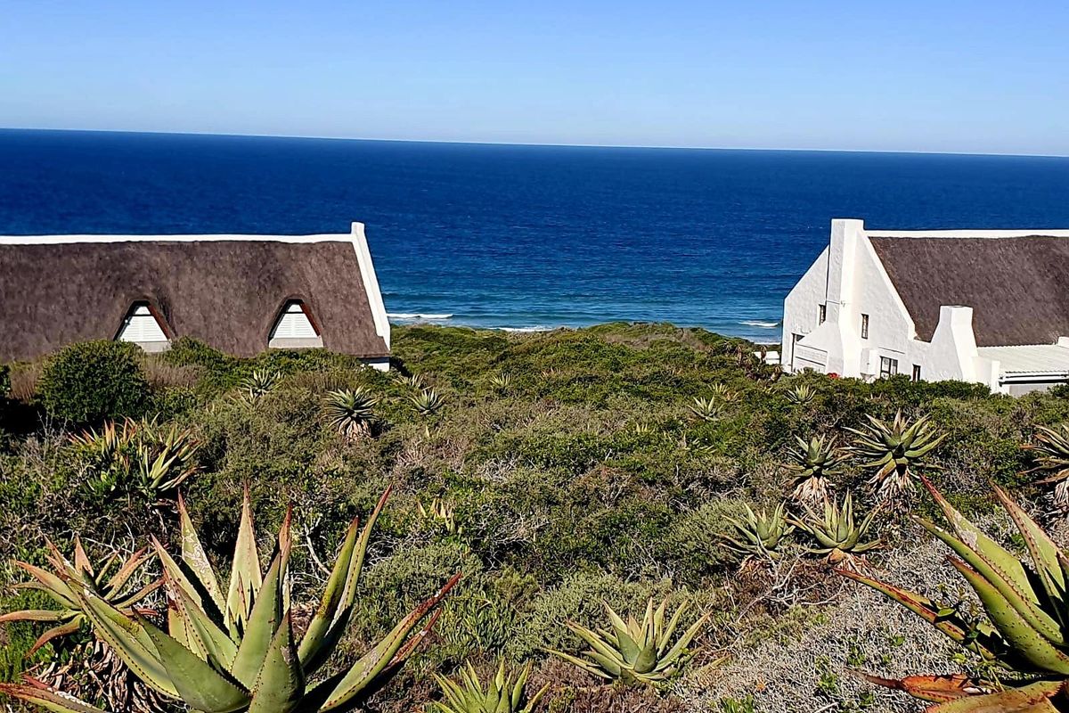 A Rare Coastal Opportunity with Uninterrupted Views in Kleinbos - Photo 3