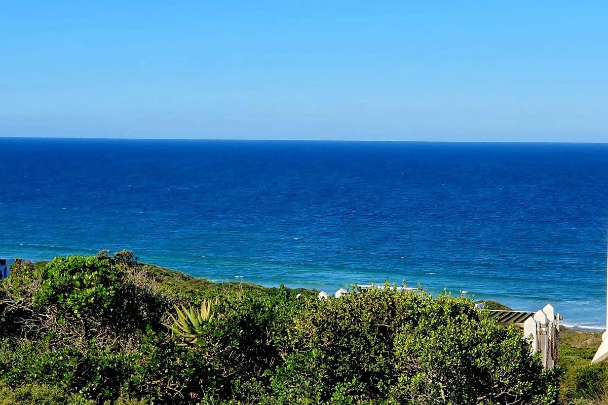 A Rare Coastal Opportunity with Uninterrupted Views in Kleinbos - Photo 2