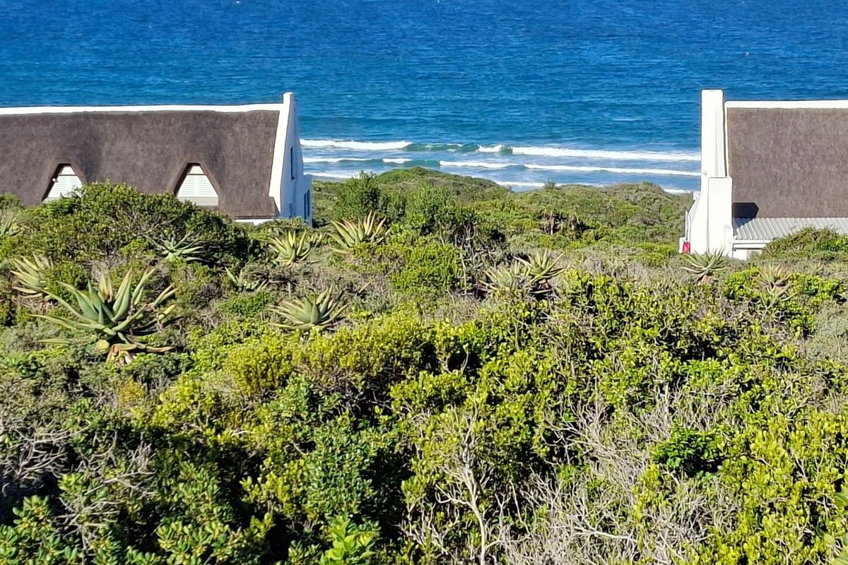 A Rare Coastal Opportunity with Uninterrupted Views in Kleinbos - Photo 5