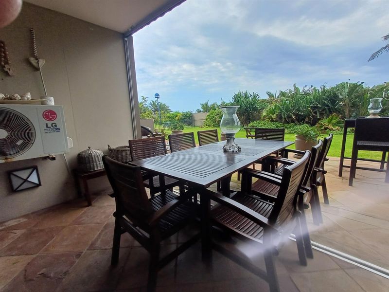 Beautiful 2 Bedroom Seaside Apartment on Umhlanga Promenade For Sale - Photo 10