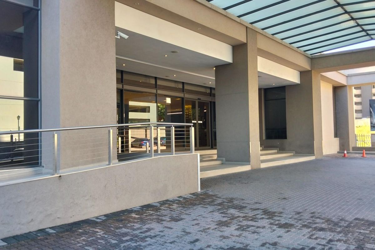 2 Units, 1 Bed + Studio Furnished One Entrance Rent in Morningside, Sandton 100sqm Enquire Now! - Photo 3