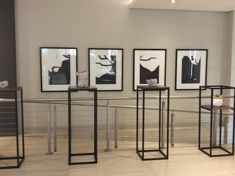 2 Units, 1 Bed + Studio Furnished One Entrance Rent in Morningside, Sandton 100sqm Enquire Now! - Photo 8