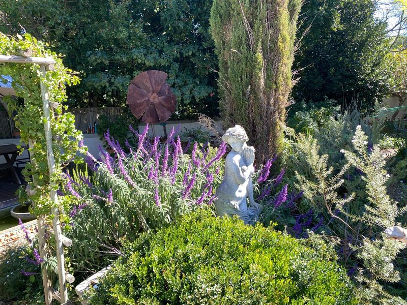 A sanctuary in the highly sought-after Helderberg slopes-Somerset West.Exceptional in/outdoor living - Photo 6