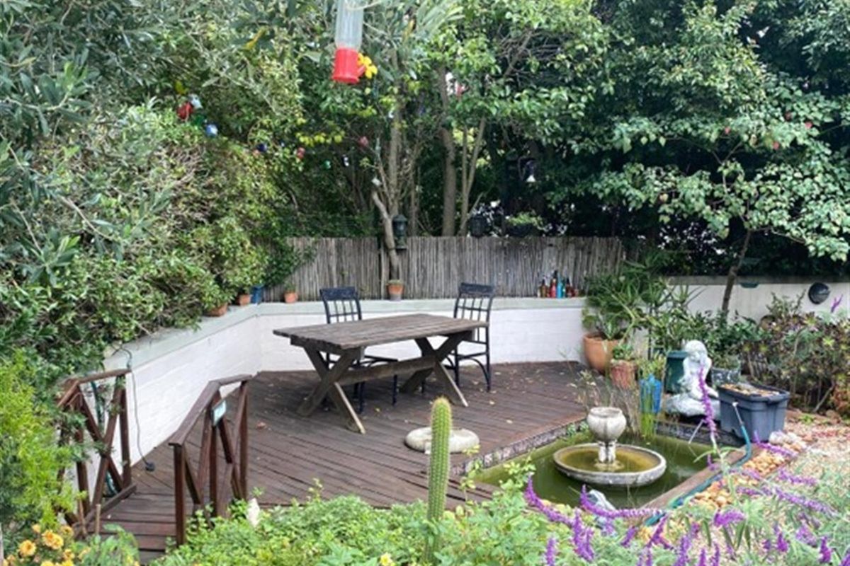 A sanctuary in the highly sought-after Helderberg slopes-Somerset West.Exceptional in/outdoor living - Photo 5