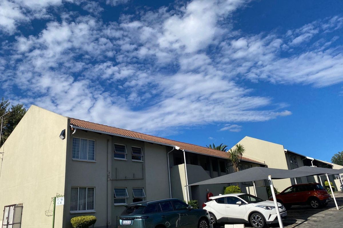 Apartment To Rent in Vorna Valley, Midrand - Photo 2