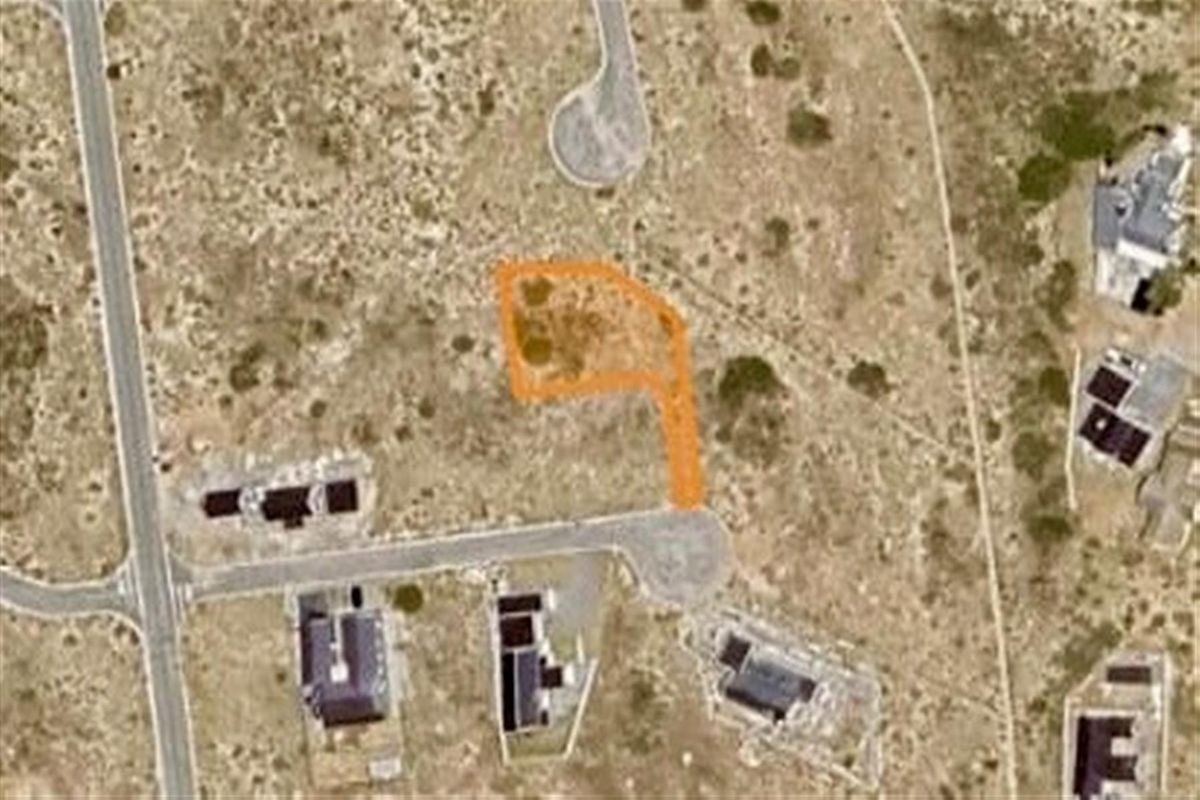 836m2 Vacant Stand for Sale in Hoogland Mountain Estate, Saldanha - Sea Views and Secure Living - Photo 3