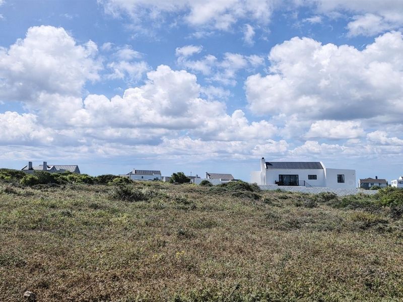 836m2 Vacant Stand for Sale in Hoogland Mountain Estate, Saldanha - Sea Views and Secure Living - Photo 2
