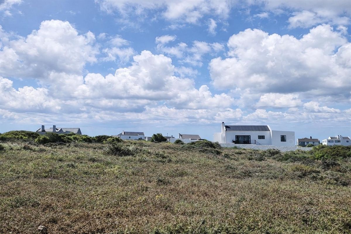 836m2 Vacant Stand for Sale in Hoogland Mountain Estate, Saldanha - Sea Views and Secure Living - Photo 2