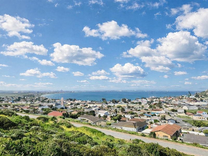 743m2 Greenbelt Stand with Bay Views | Hoogland Mountain Estate, Saldanha - Photo 3