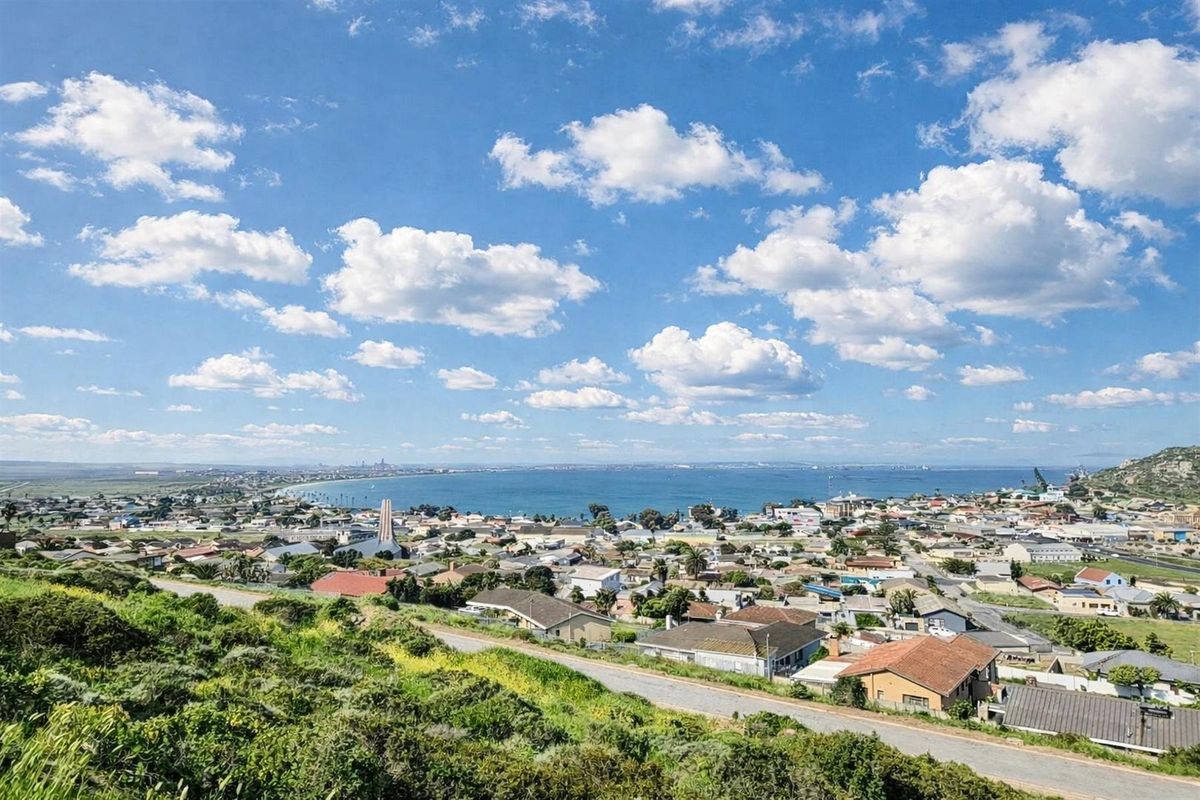 743m2 Greenbelt Stand with Bay Views | Hoogland Mountain Estate, Saldanha - Photo 3
