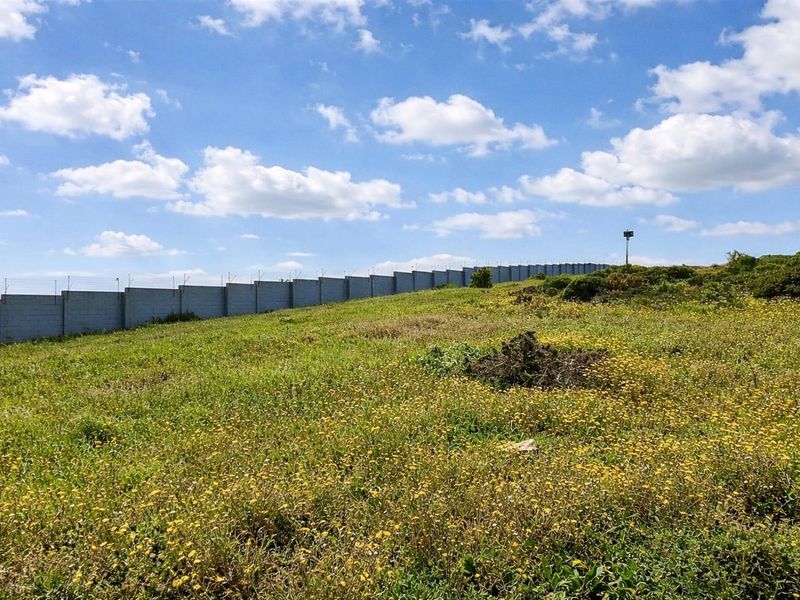 743m2 Greenbelt Stand with Bay Views | Hoogland Mountain Estate, Saldanha - Photo 2