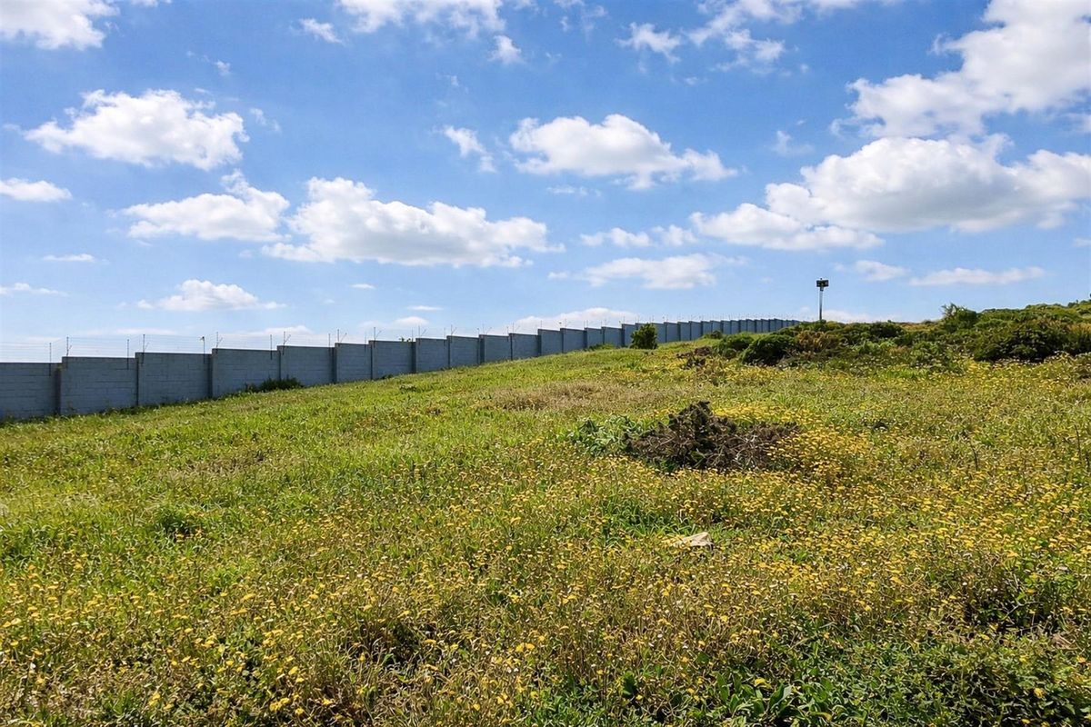 743m2 Greenbelt Stand with Bay Views | Hoogland Mountain Estate, Saldanha - Photo 2