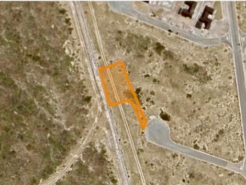 743m2 Greenbelt Stand with Bay Views | Hoogland Mountain Estate, Saldanha - Photo 4