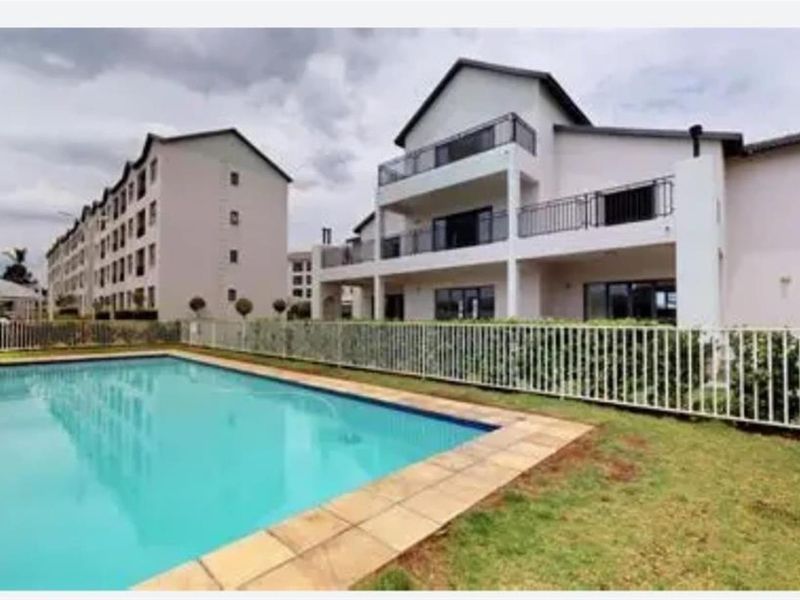 1 Bed ,1 Bath GROUND Floor apartment for rent in Carlswald - Photo 2