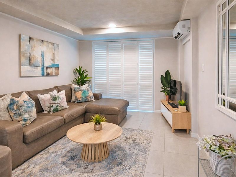 Available Immediately! Stunning Furnished Apartment to Let! - Photo 2