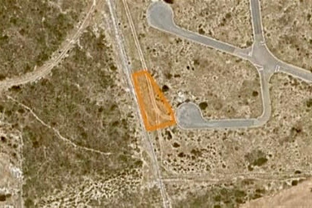 735m2 Vacant Stand with Sea Views in Hoogland Mountain Estate, Saldanha - Photo 3