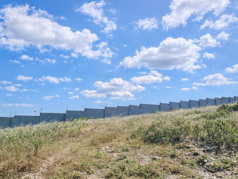 735m2 Vacant Stand with Sea Views in Hoogland Mountain Estate, Saldanha - Photo 2