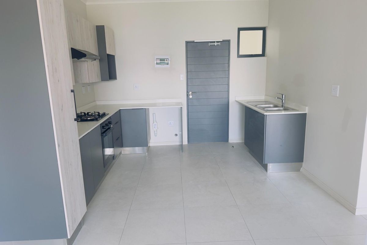 2 Bedroon,2 Bathroom apartment for rent in Carlswald - Photo 4