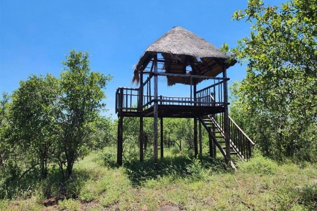 EXQUISITE 2,070 HA GAME FARM FOR SALE NEAR MUSINA, LIMPOPO - Photo 4