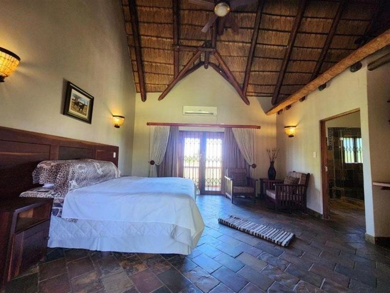 EXQUISITE 2,070 HA GAME FARM FOR SALE NEAR MUSINA, LIMPOPO - Photo 8