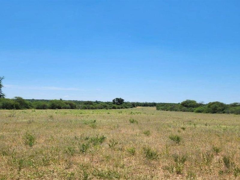 EXQUISITE 2,070 HA GAME FARM FOR SALE NEAR MUSINA, LIMPOPO - Photo 9
