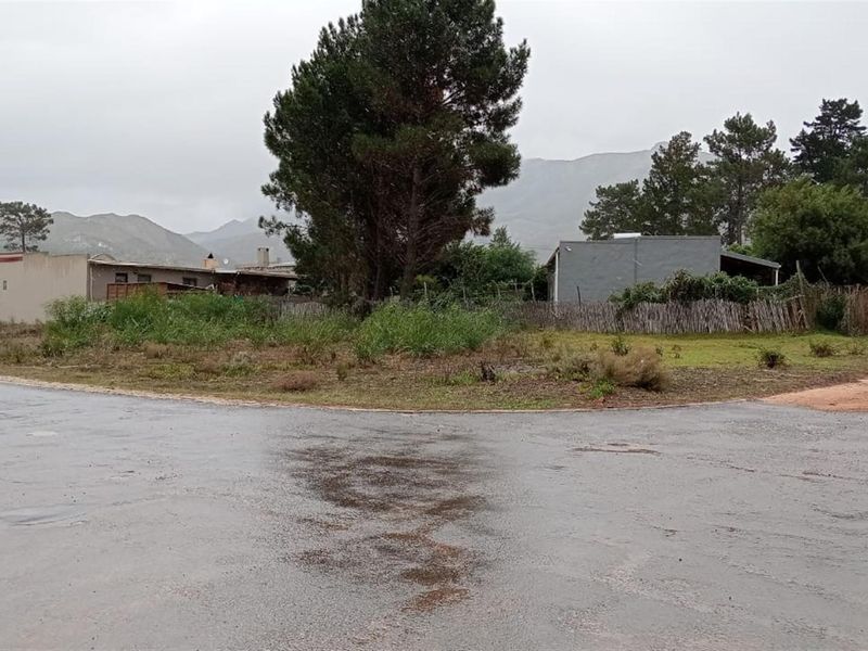 Botrivier Corner Jewel - A Rare Investment in Nature’s Embrace - Photo 6