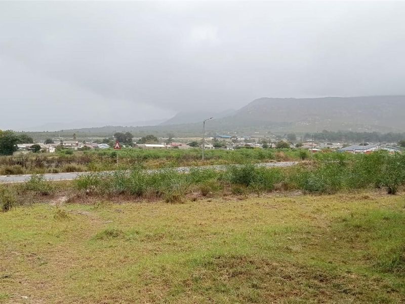 Botrivier Corner Jewel - A Rare Investment in Nature’s Embrace - Photo 2