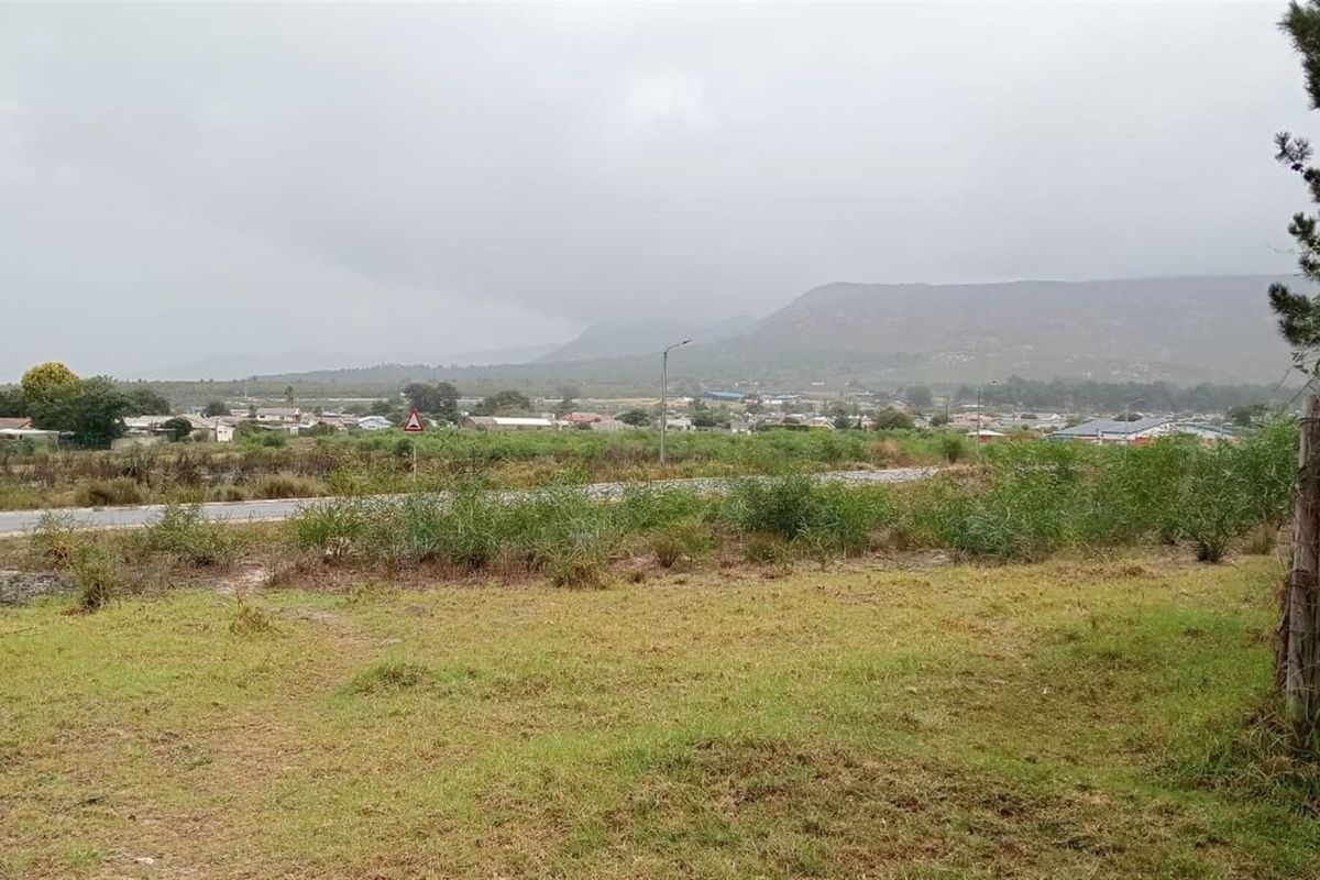 Botrivier Corner Jewel - A Rare Investment in Nature’s Embrace - Photo 2
