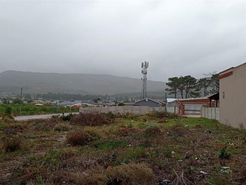 Botrivier Corner Jewel - A Rare Investment in Nature’s Embrace - Photo 3