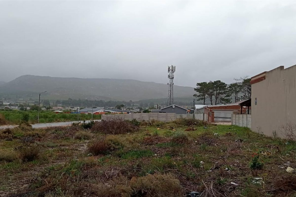 Botrivier Corner Jewel - A Rare Investment in Nature’s Embrace - Photo 3