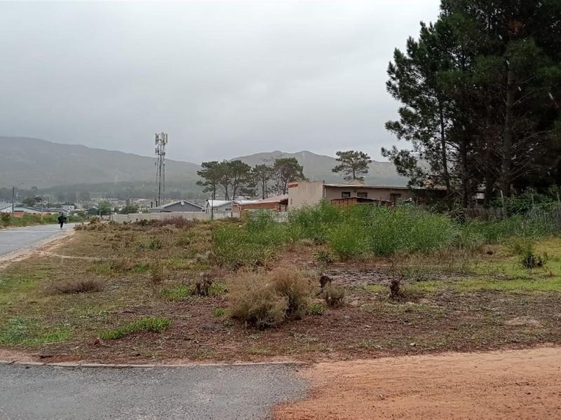 Botrivier Corner Jewel - A Rare Investment in Nature’s Embrace - Photo 5