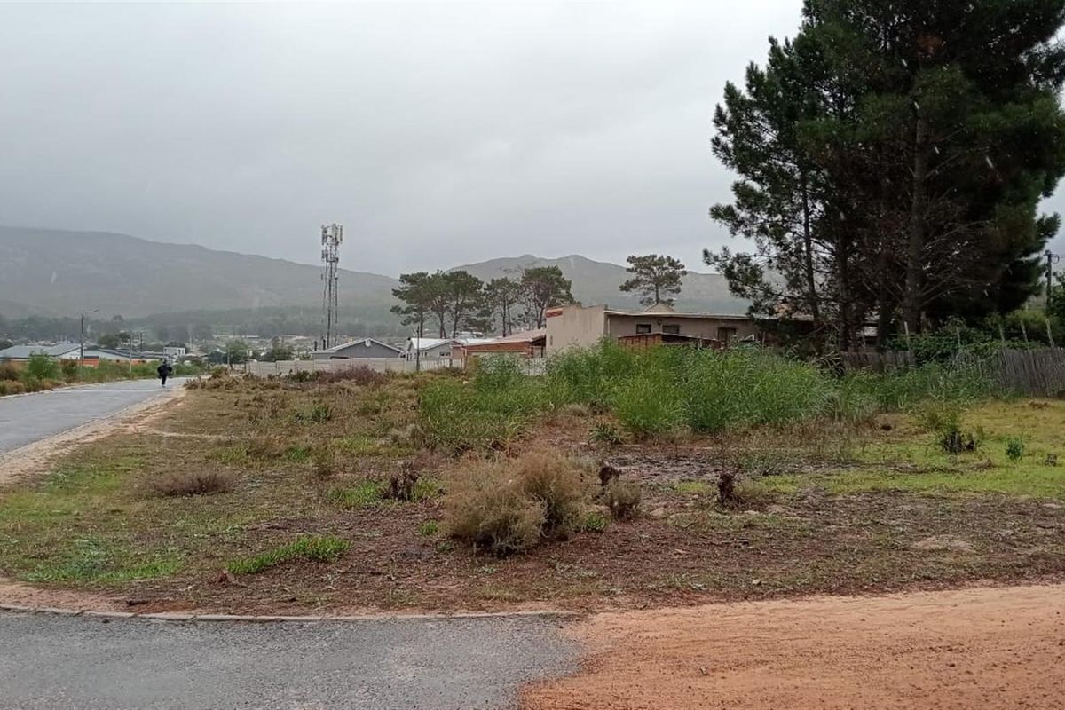 Botrivier Corner Jewel - A Rare Investment in Nature’s Embrace - Photo 5