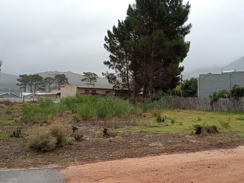 Botrivier Corner Jewel - A Rare Investment in Nature’s Embrace - Photo 9