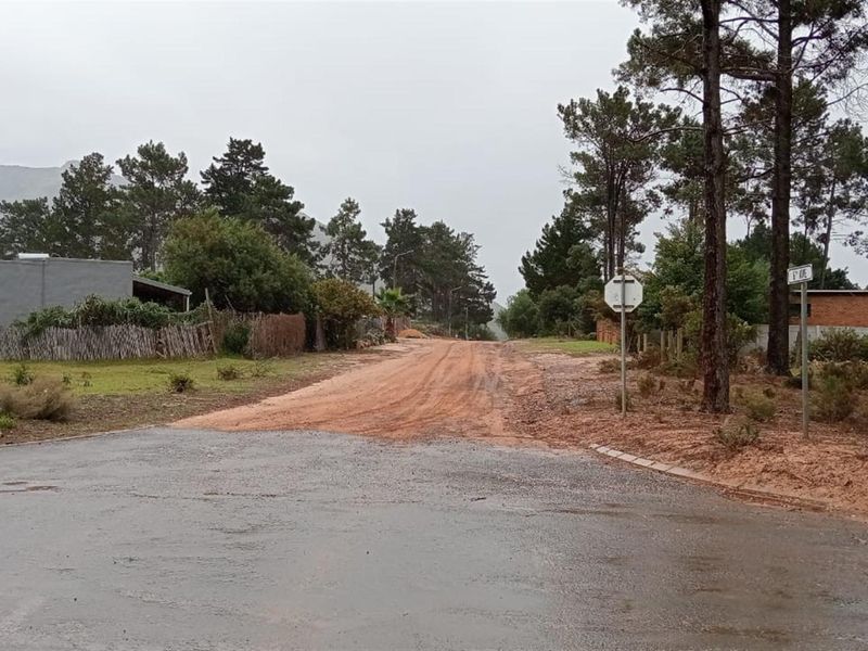 Botrivier Corner Jewel - A Rare Investment in Nature’s Embrace - Photo 7