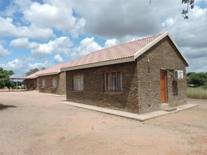 900 HECTARE GAME FARM FOR SALE - Photo 7