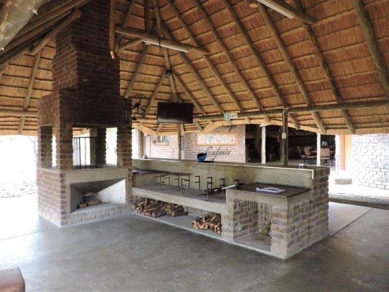 900 HECTARE GAME FARM FOR SALE - Photo 6