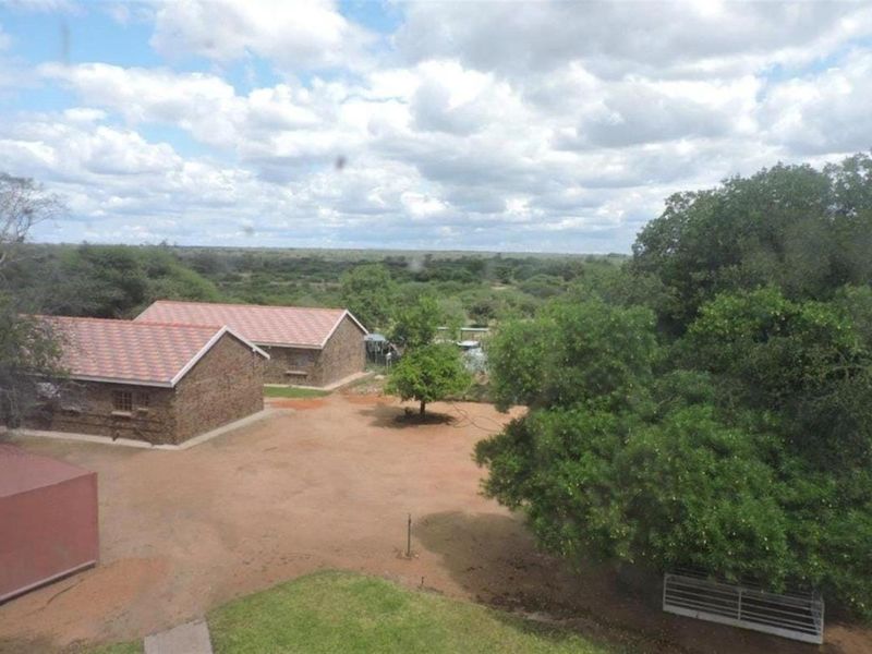 900 HECTARE GAME FARM FOR SALE - Photo 9