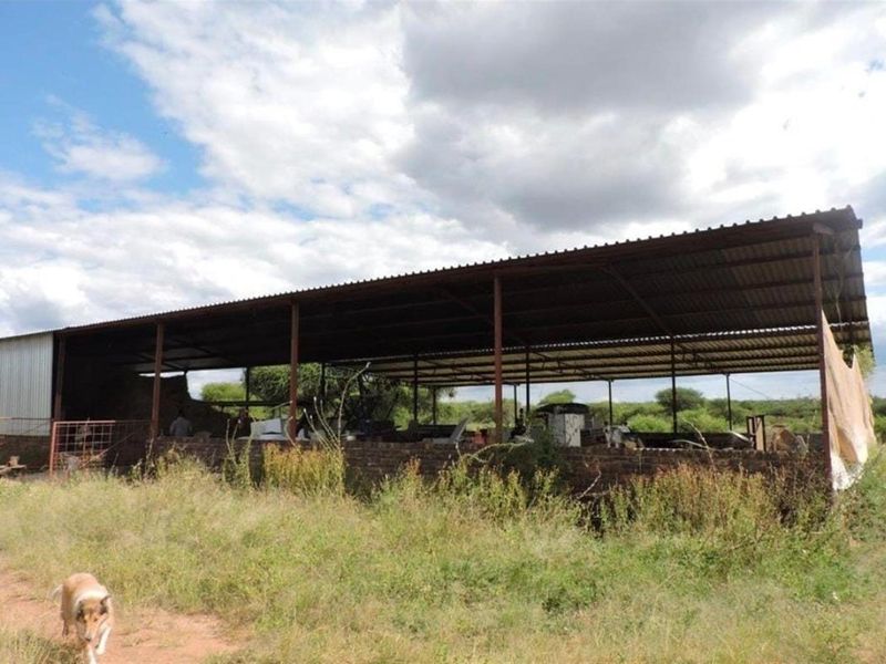 900 HECTARE GAME FARM FOR SALE - Photo 8