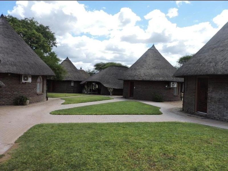 900 HECTARE GAME FARM FOR SALE - Photo 2