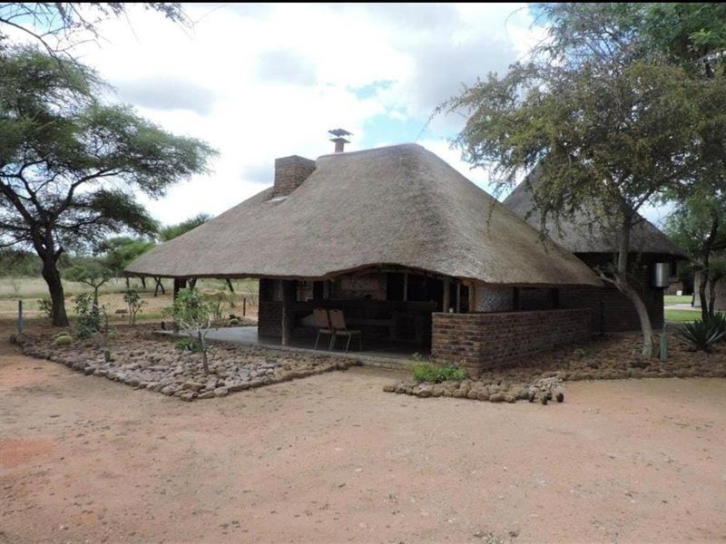 900 HECTARE GAME FARM FOR SALE - Photo 4