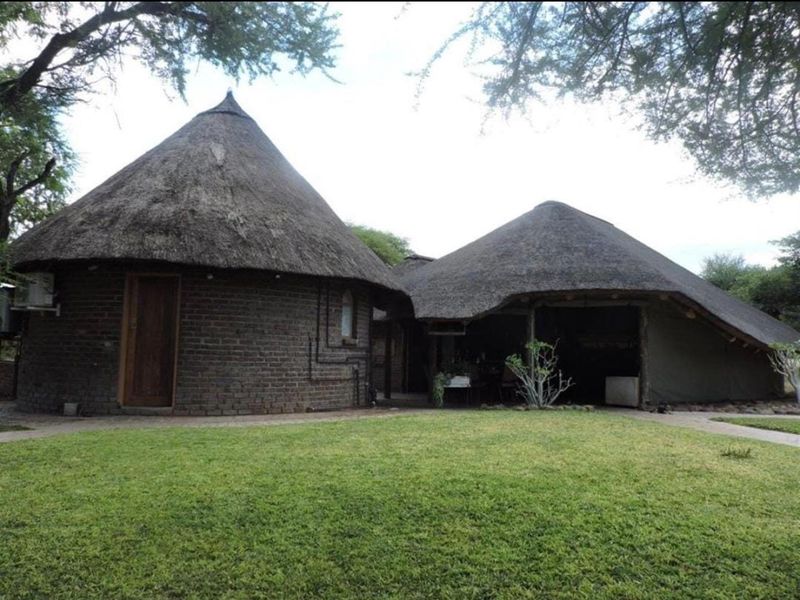 900 HECTARE GAME FARM FOR SALE - Photo 5