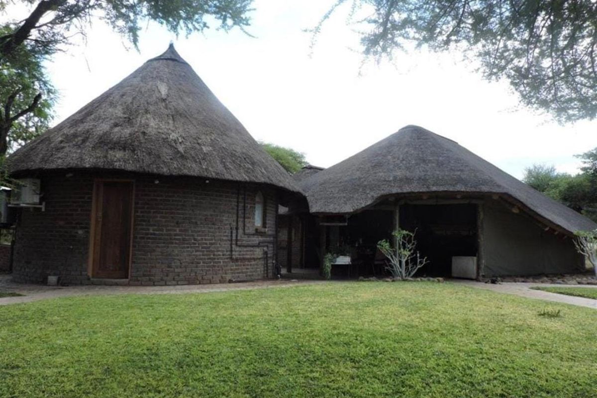 900 HECTARE GAME FARM FOR SALE - Photo 5