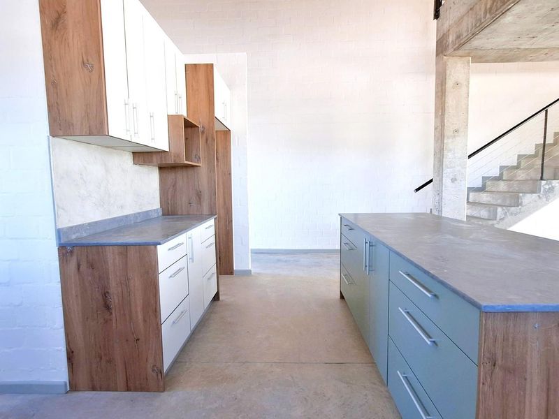 Brand-New Industrial Chic Beach Retreat - Nearly Ready for You! - Photo 9