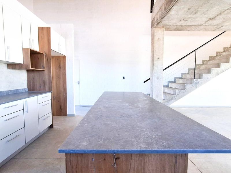 Brand-New Industrial Chic Beach Retreat - Nearly Ready for You! - Photo 8