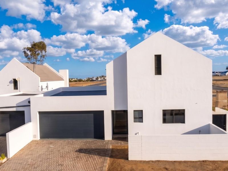 Brand-New Industrial Chic Beach Retreat - Nearly Ready for You! - Photo 2